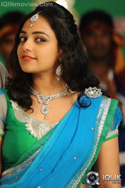 Nithya-Menen
